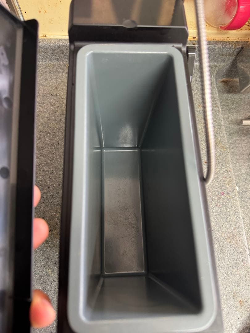 TESCOM 低温調理器 ブラック