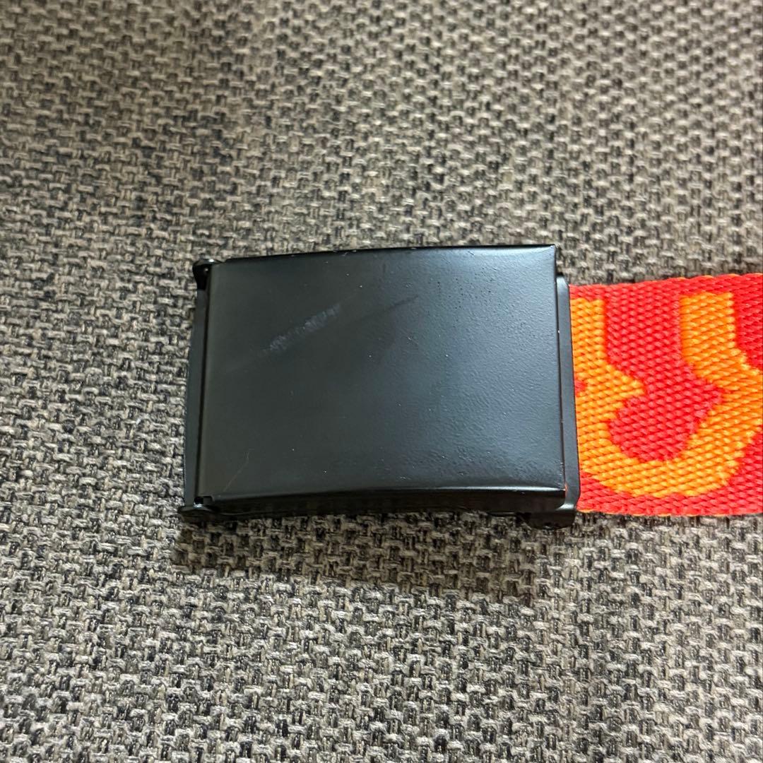 レア Vaundy「Logo Belt」ロゴベルト replica