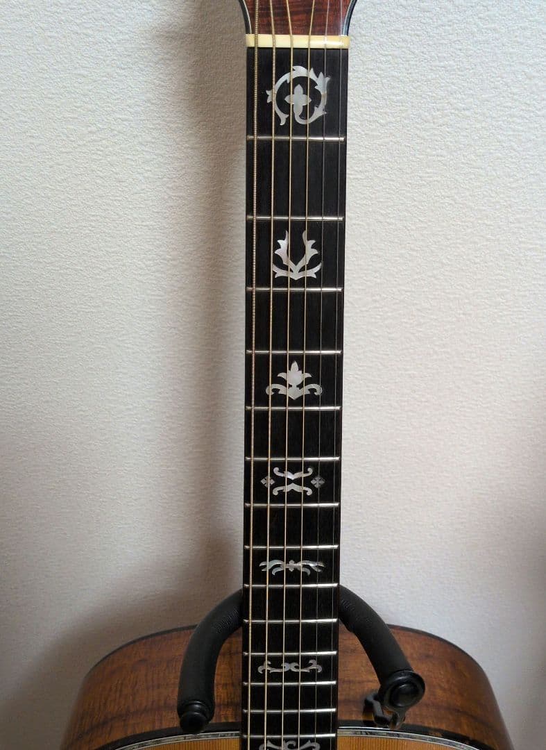 K.Yairi BL-150K 2005年製