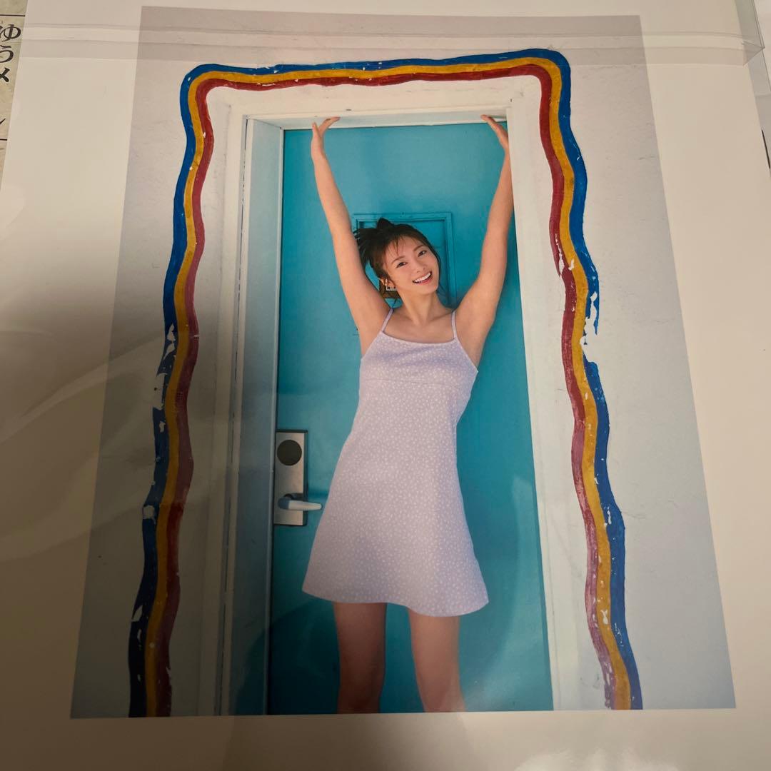 隣の席に、なりたい。フォトブック