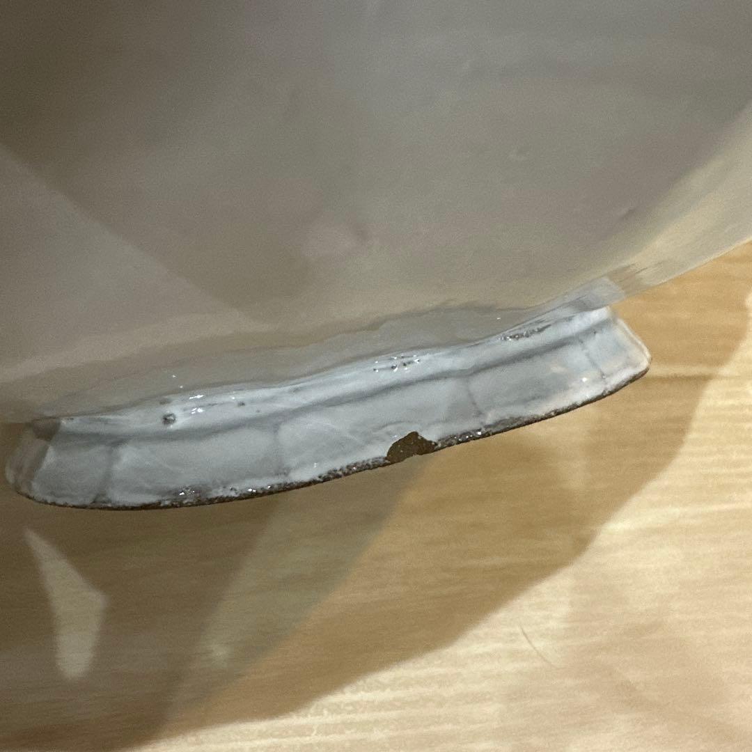 Astier de Villatte Marguerite ボウル32cm