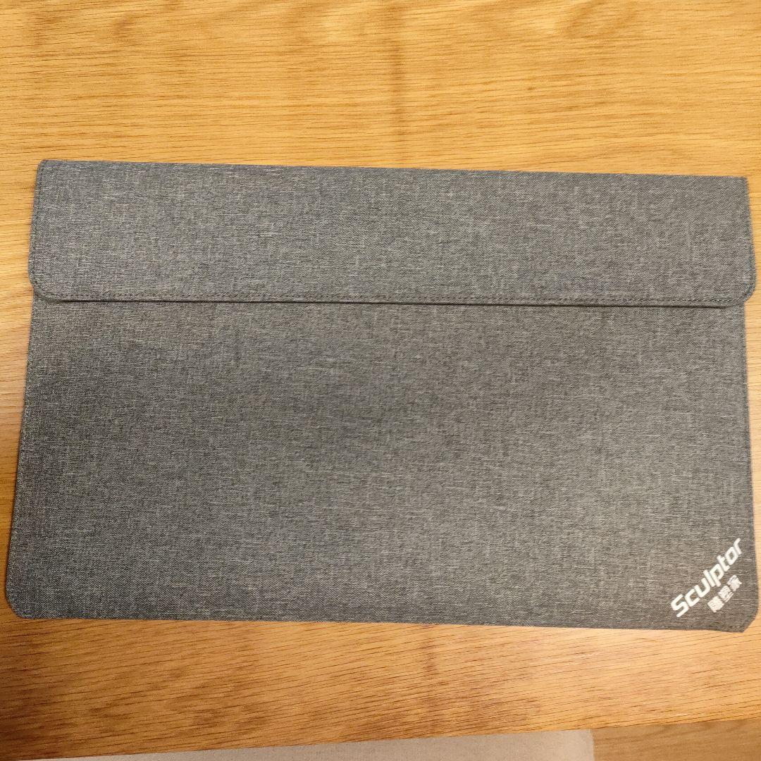 WINTEN 4Kモバイルディスプレイ WT-156LT4-BK 15.6インチ