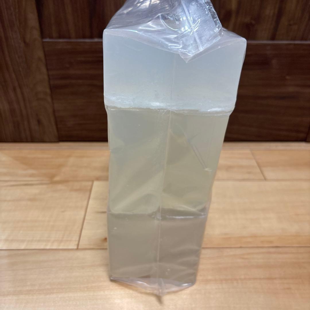 グリセリンソープ（クリスタル）