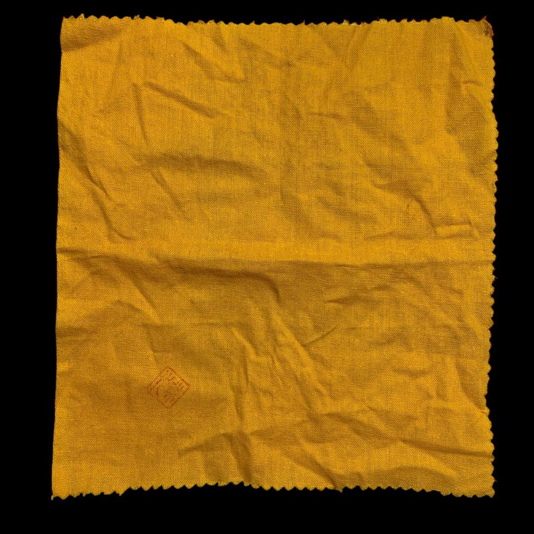 人間国宝 三代徳田八十吉 希少形 ぐい呑 盃 酒器 共箱 共布 しおり