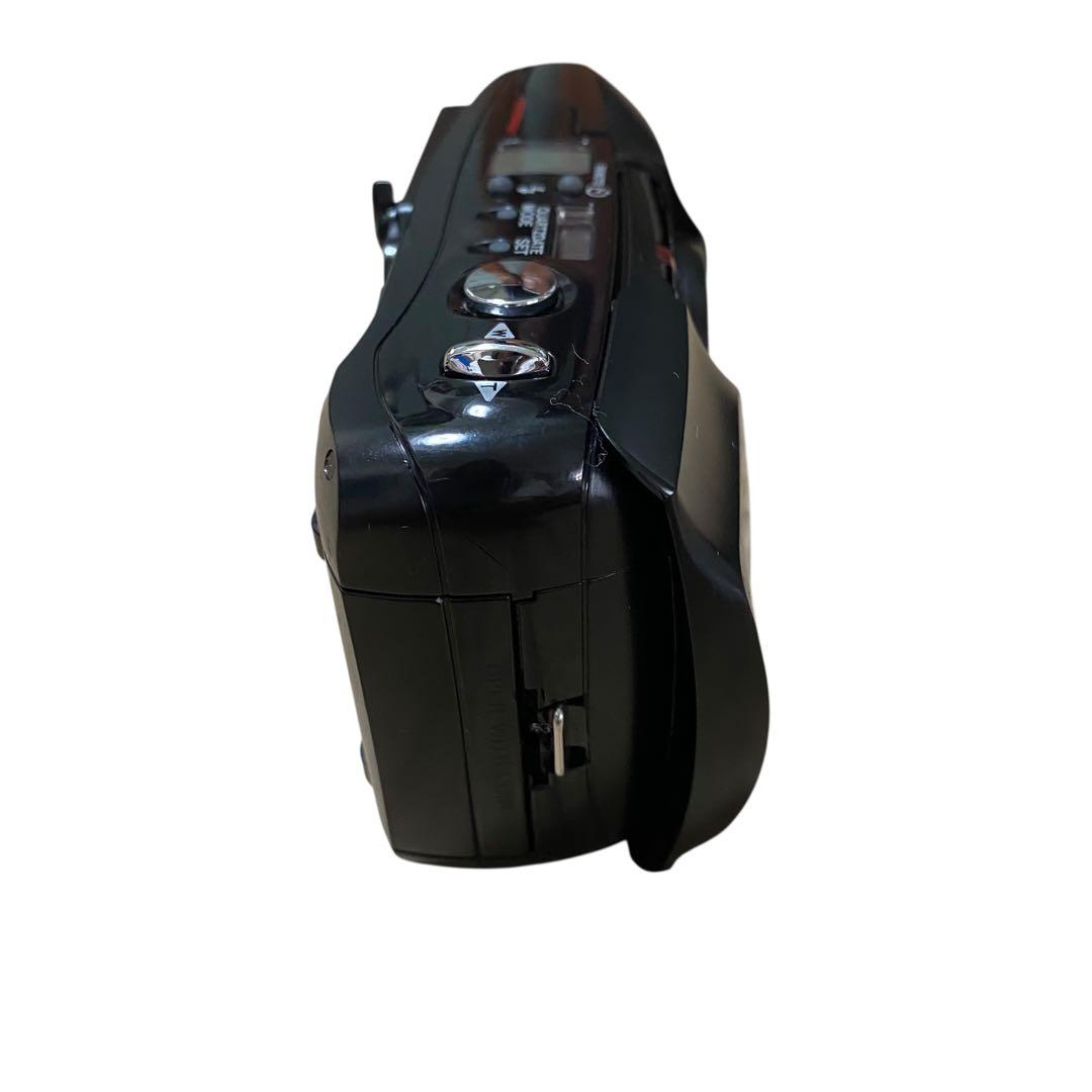 【動作品】OLYMPUS μ ZOOM DELUXE