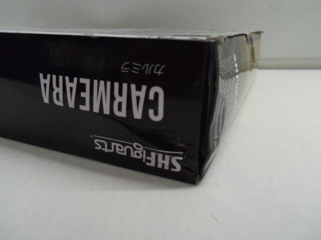 【開封品】S.H.Figuarts ウルトラマントリガー カルミラ　汚れあり