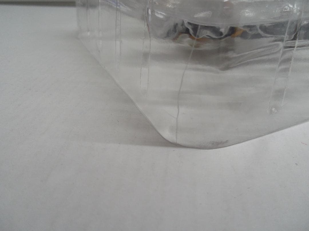 【開封品】S.H.Figuarts ウルトラマントリガー カルミラ　汚れあり