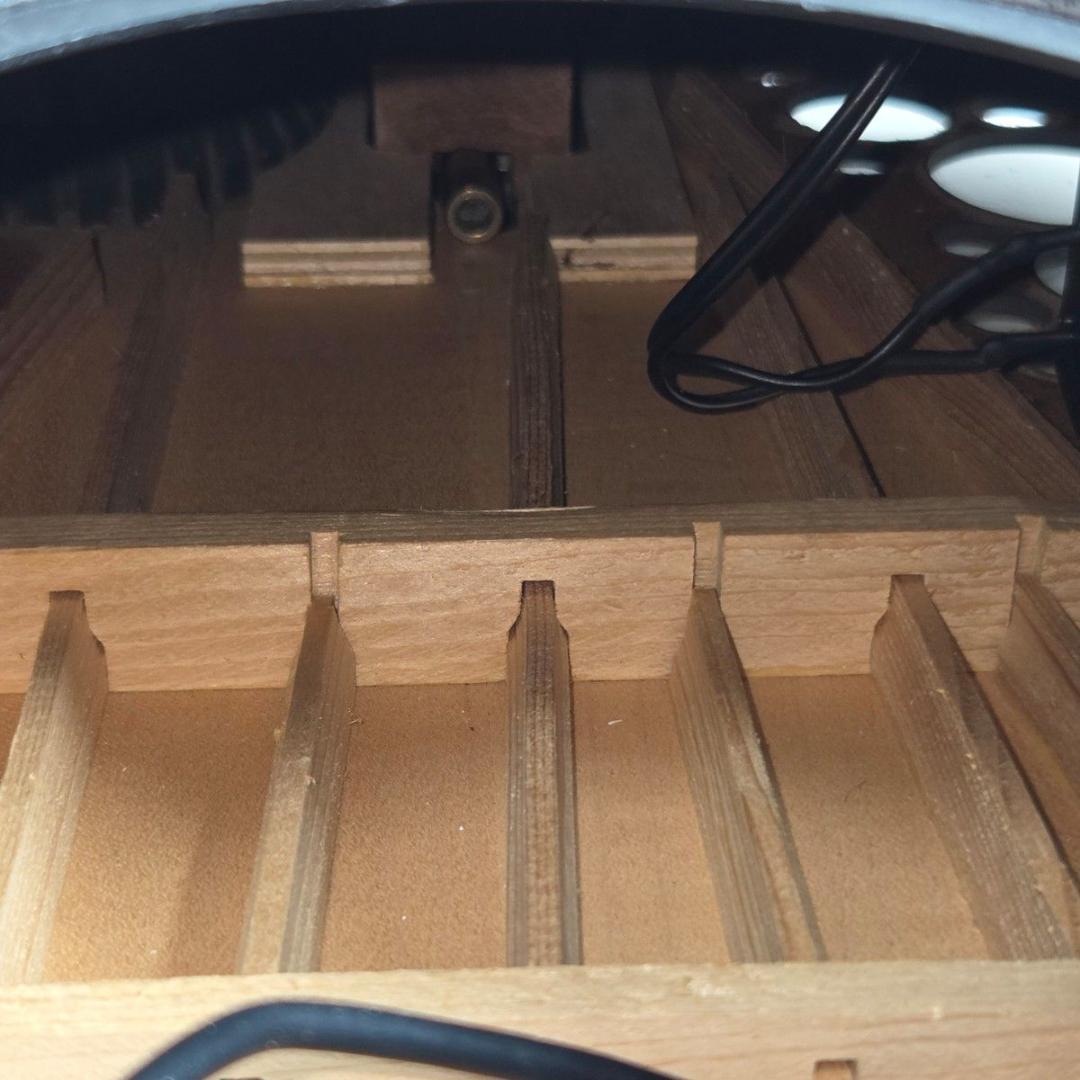 ジャンク OVATION Celebrity CS253 オベーション アコース