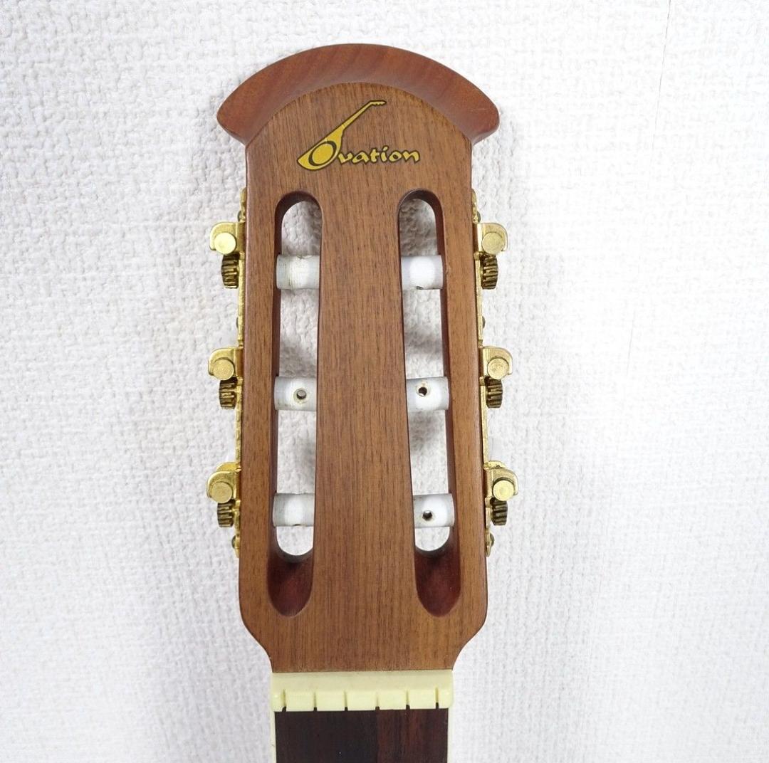 ジャンク OVATION Celebrity CS253 オベーション アコース