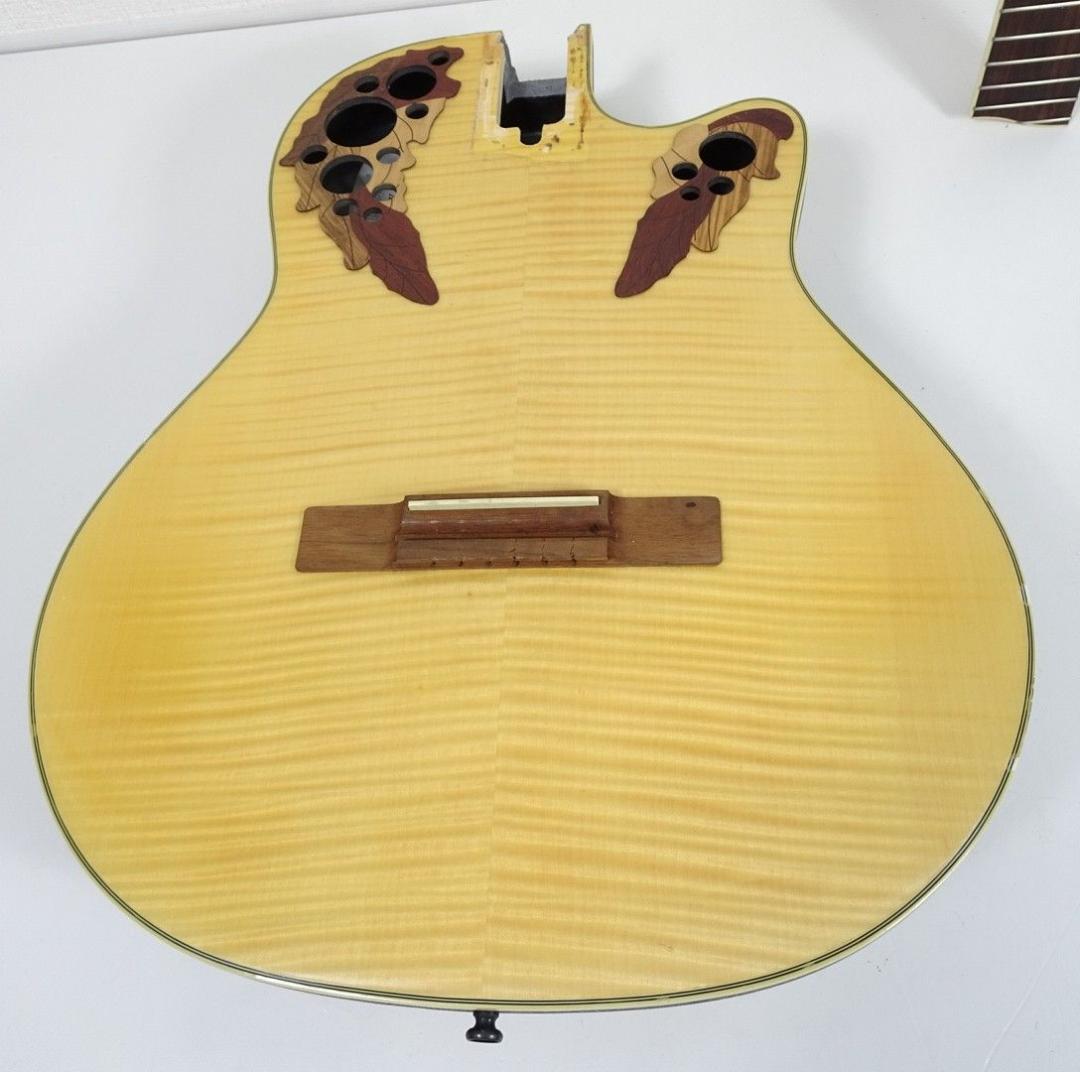 ジャンク OVATION Celebrity CS253 オベーション アコース