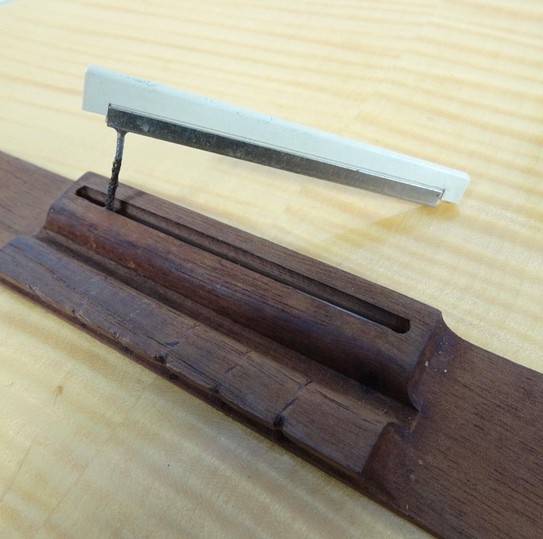 ジャンク OVATION Celebrity CS253 オベーション アコース