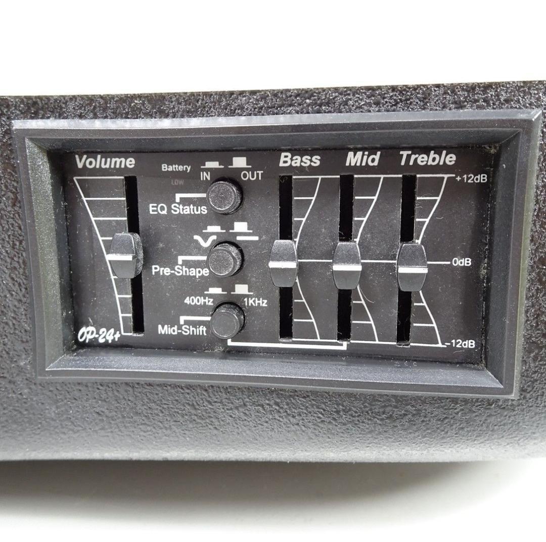 ジャンク OVATION Celebrity CS253 オベーション アコース