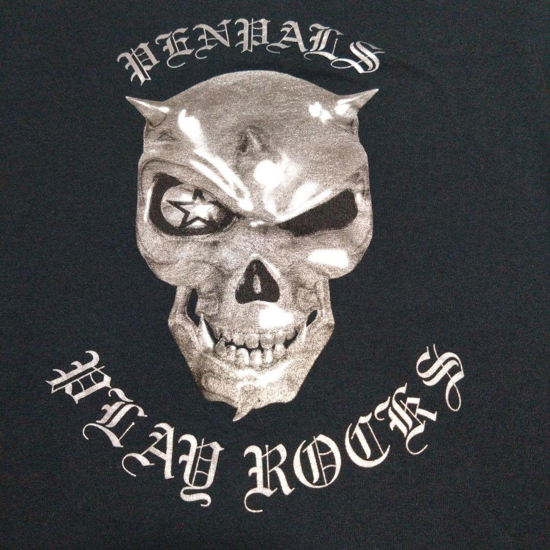 ペンパルズTシャツ S size PENPALS