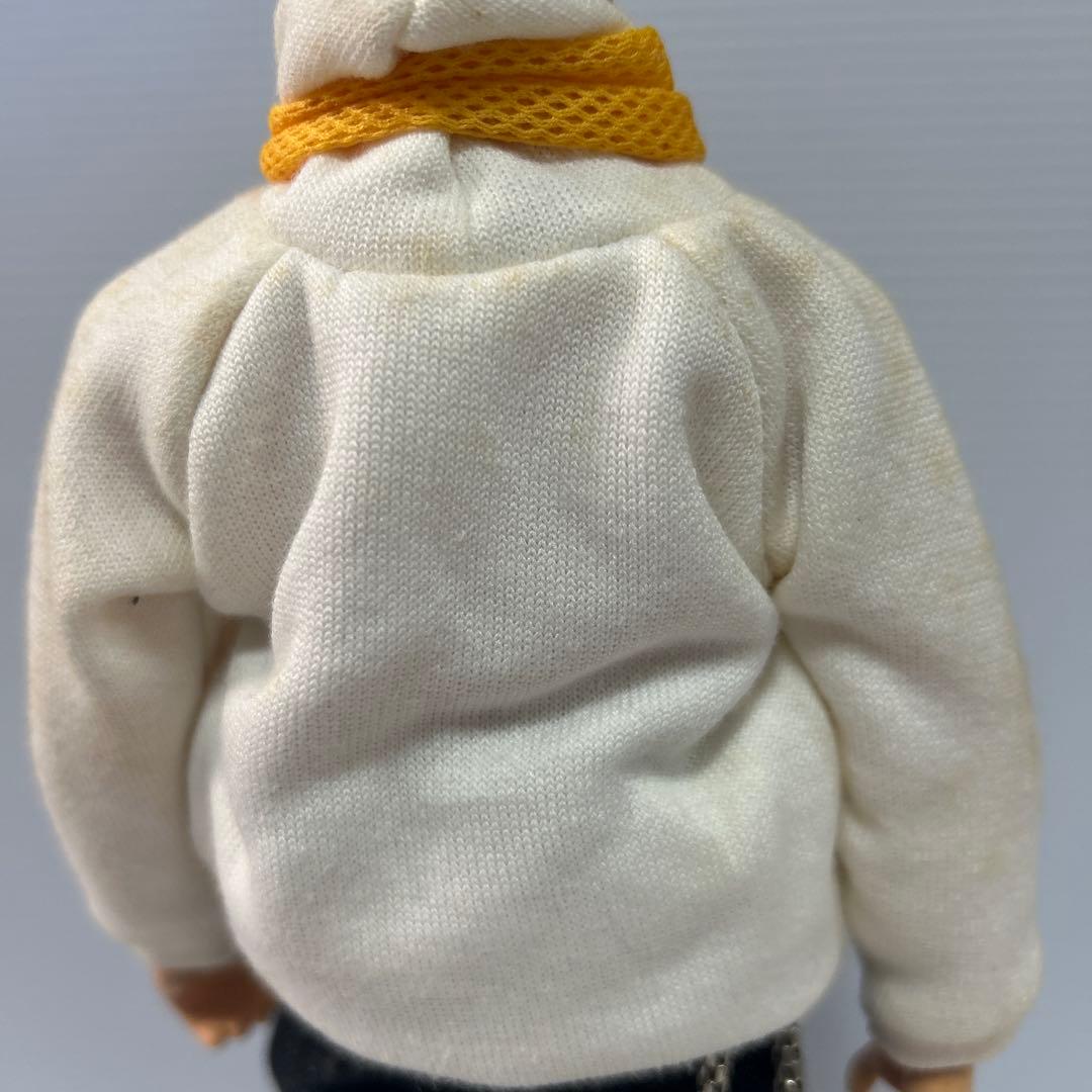 Hong Kong デザイナー 1/6 アクションフィギュア 展示品
