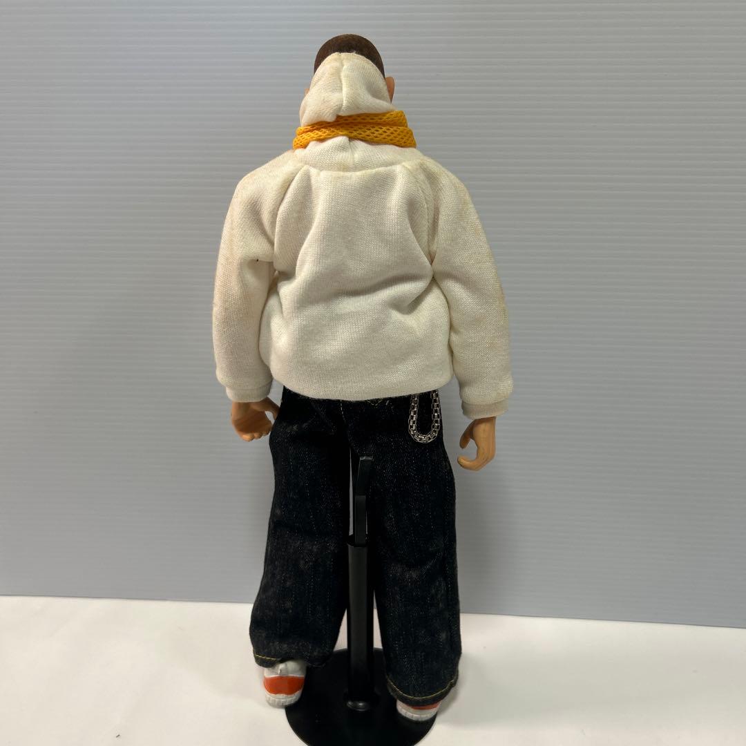 Hong Kong デザイナー 1/6 アクションフィギュア 展示品