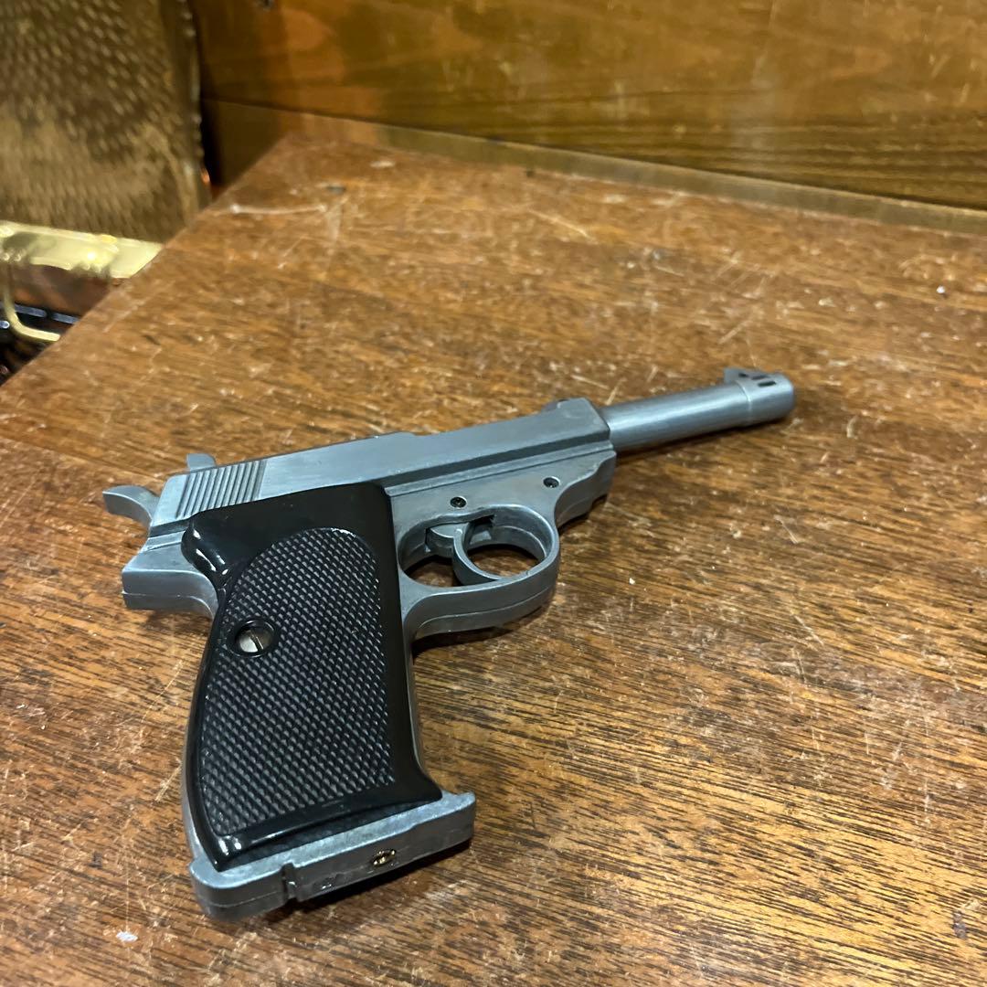 その他 Carl Walther Waffenfabrik Ulm/Do. P38