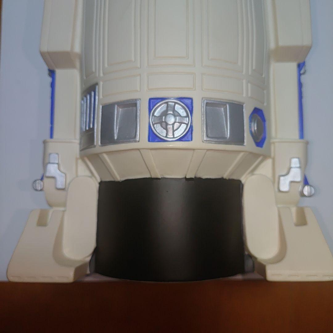 R2-D2 フィギュア 約25cmソフビ