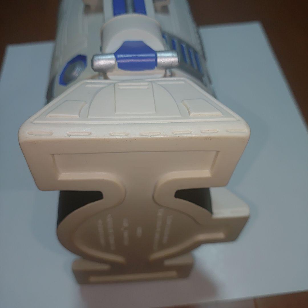 R2-D2 フィギュア 約25cmソフビ