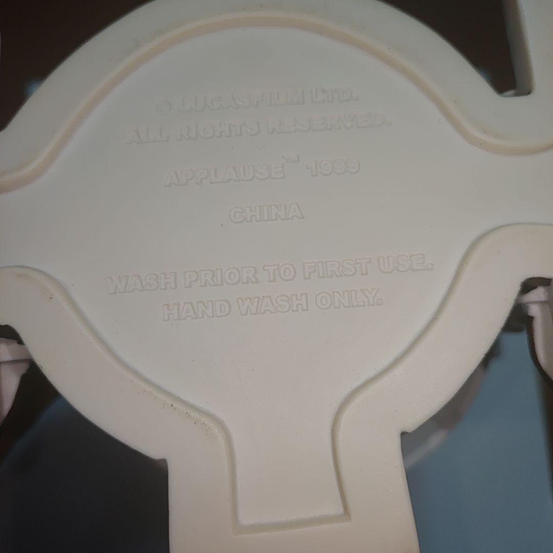 R2-D2 フィギュア 約25cmソフビ