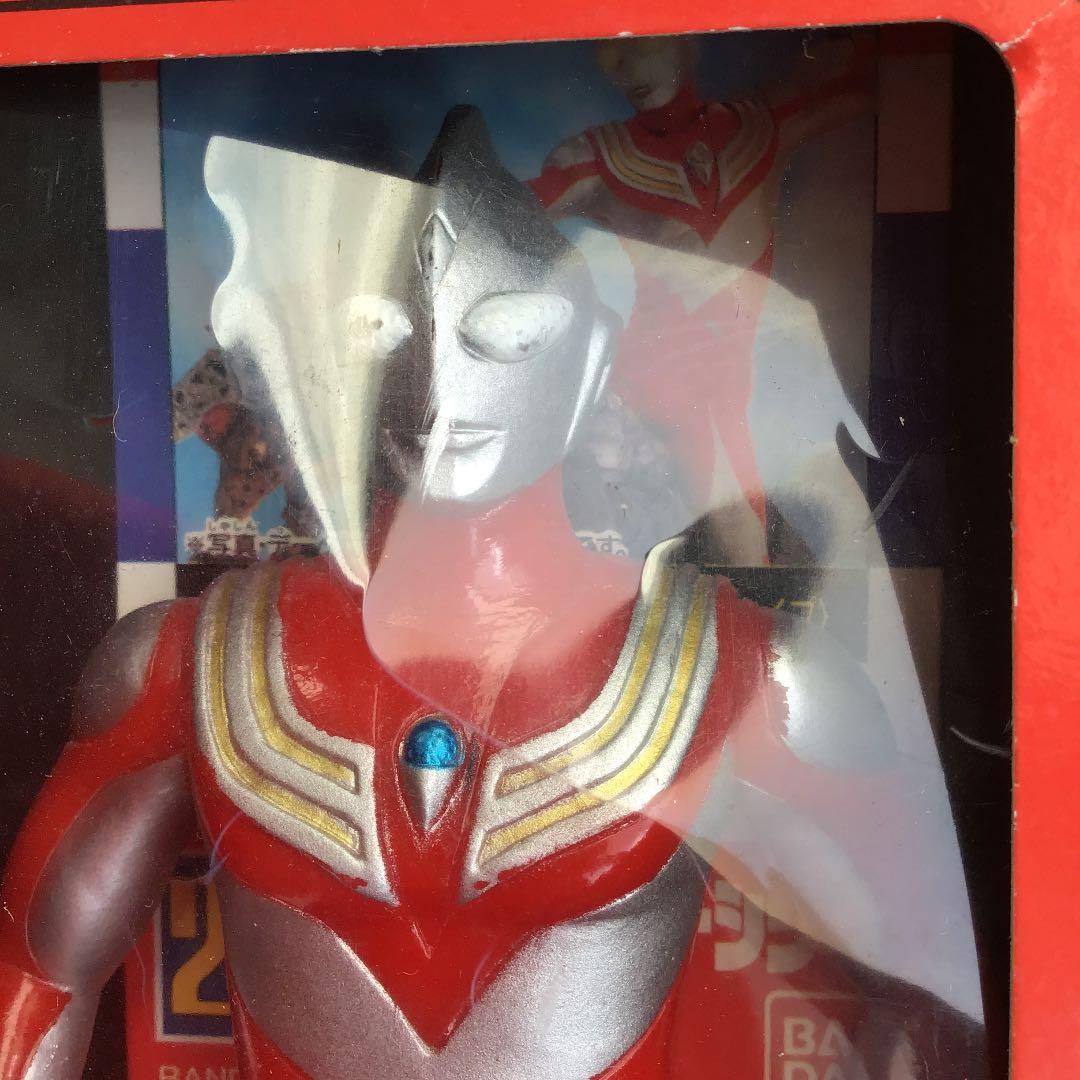 ウルトラマンティガ　2