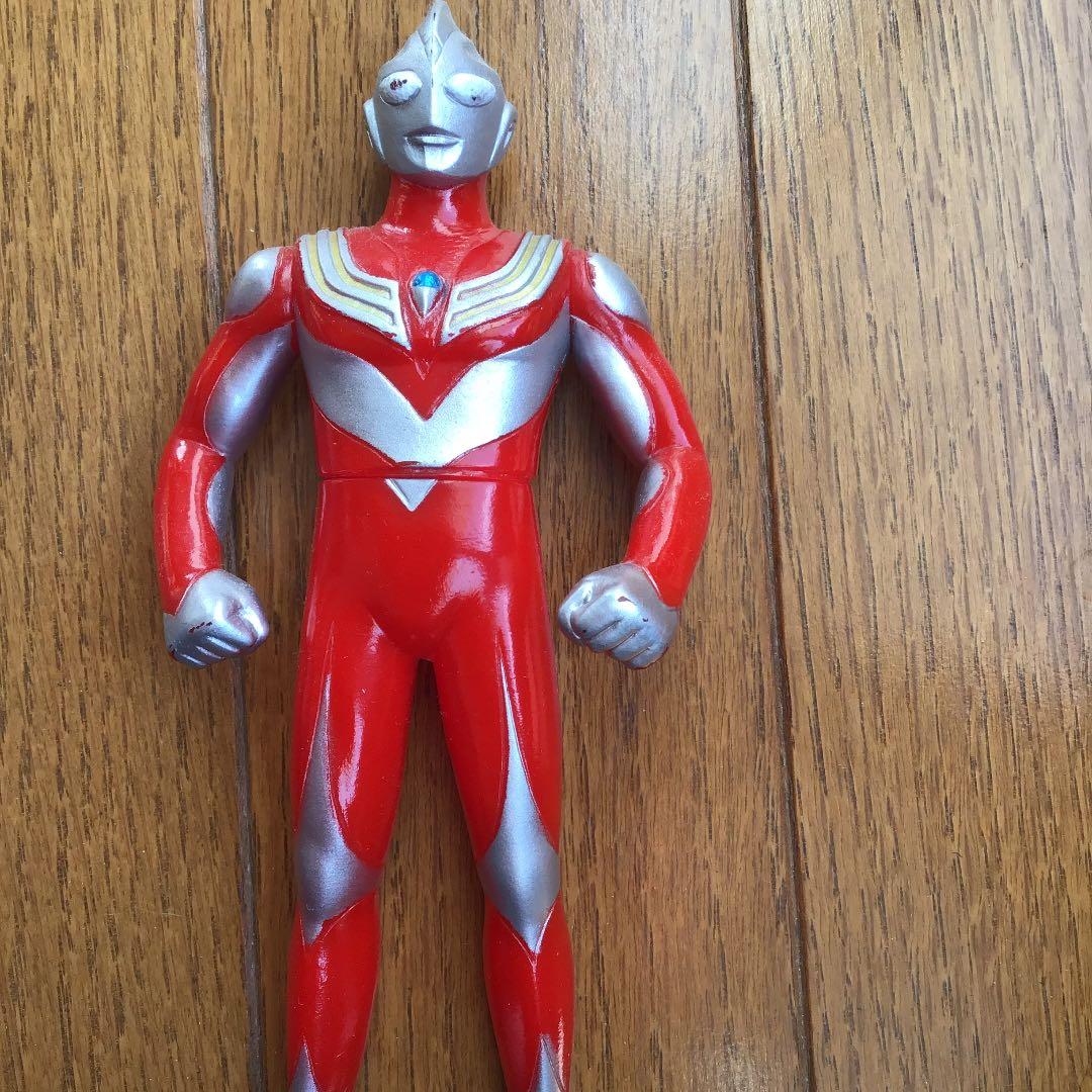 ウルトラマンティガ　2
