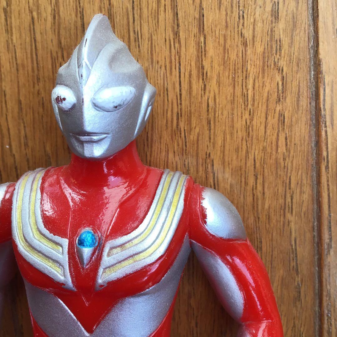 ウルトラマンティガ　2