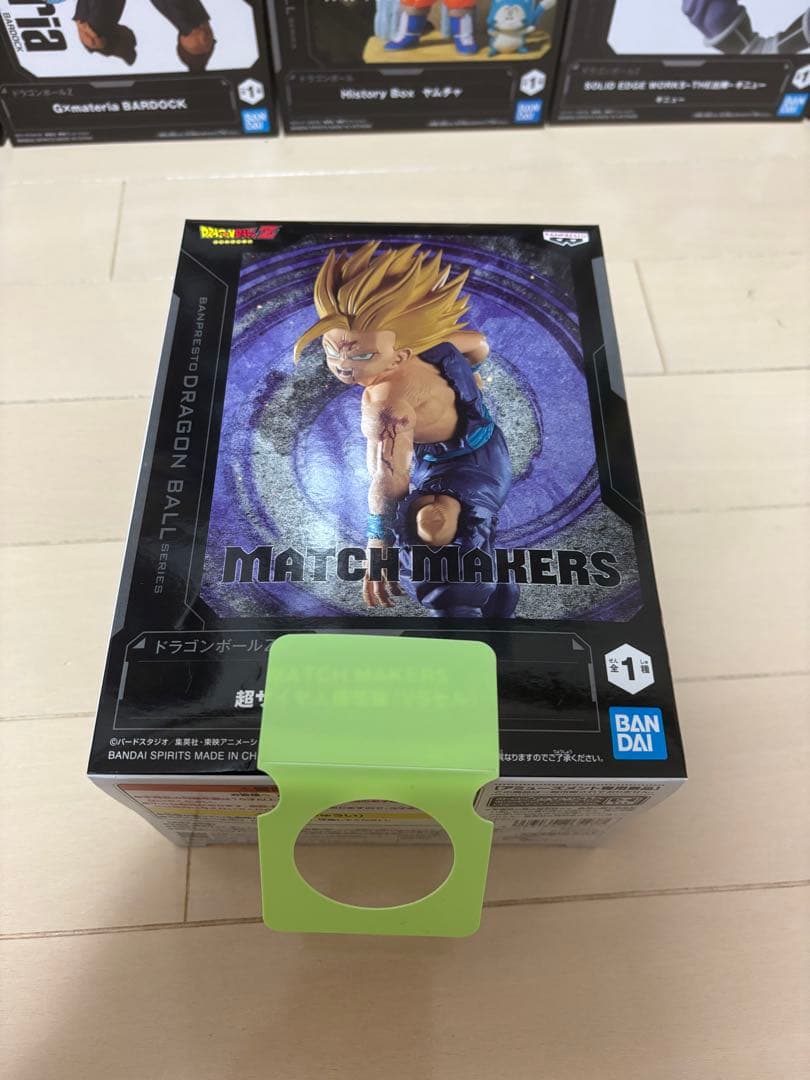 ドラゴンボール　フィギュア　３５個セット