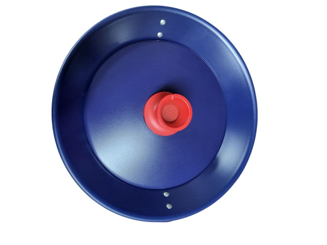 未使用　廃盤　ラゴスティーナ　イタリア製　パスタ鍋　計量スプーン付き