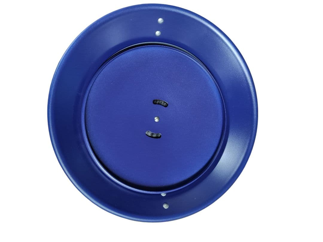 未使用　廃盤　ラゴスティーナ　イタリア製　パスタ鍋　計量スプーン付き