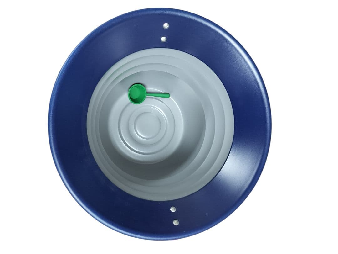 未使用　廃盤　ラゴスティーナ　イタリア製　パスタ鍋　計量スプーン付き