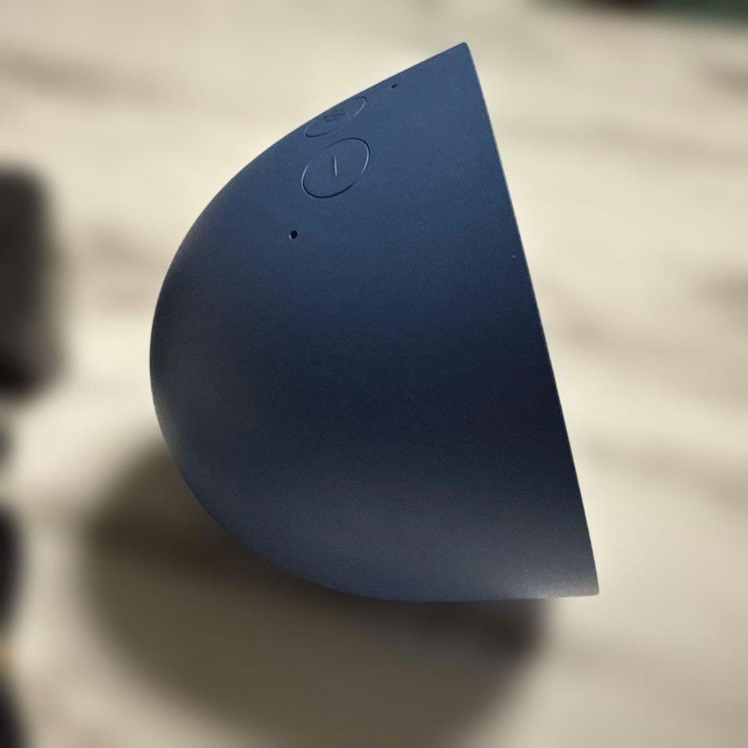 Alexa Echo Spot 2.8インチ スマートスピーカー