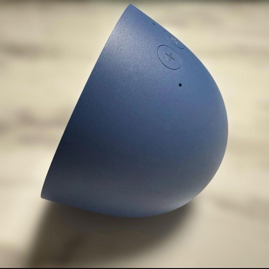 Alexa Echo Spot 2.8インチ スマートスピーカー