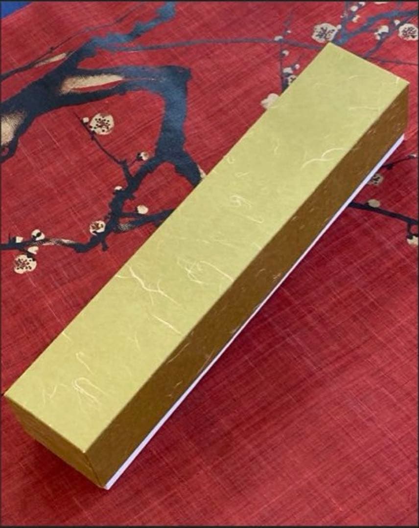 京都　万葉舎 のれん　梅