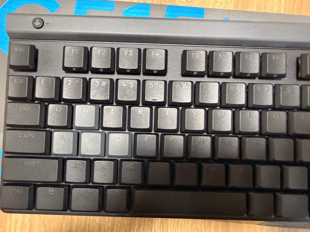 【美品】Logicool G G515 RAPID TKL