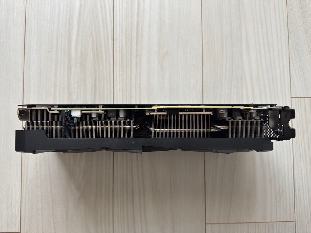 MSI RTX 3080 VENTUS 3X PLUS 10G ジャンク