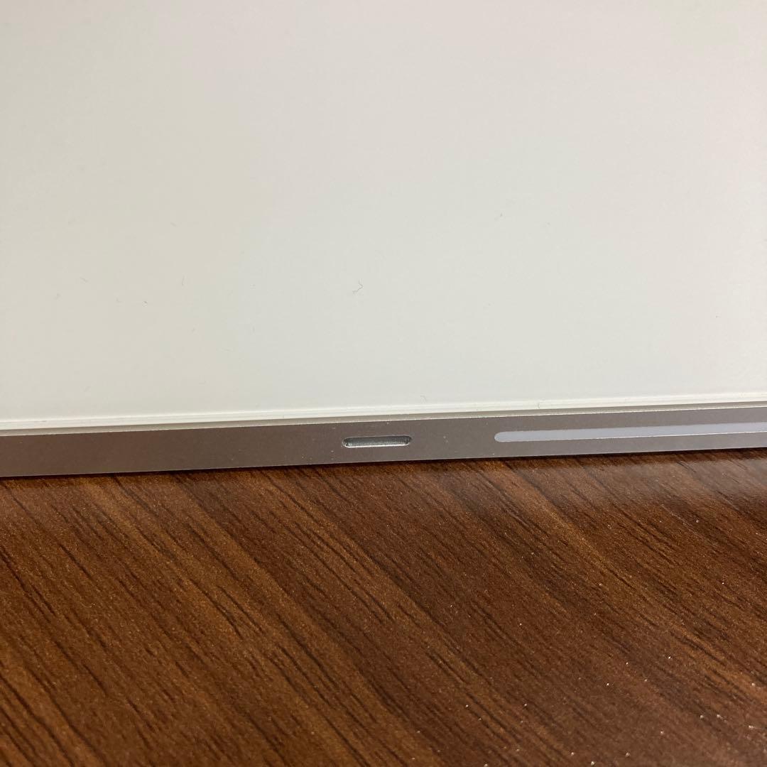 マウス・トラックボール Apple magic trackpad2