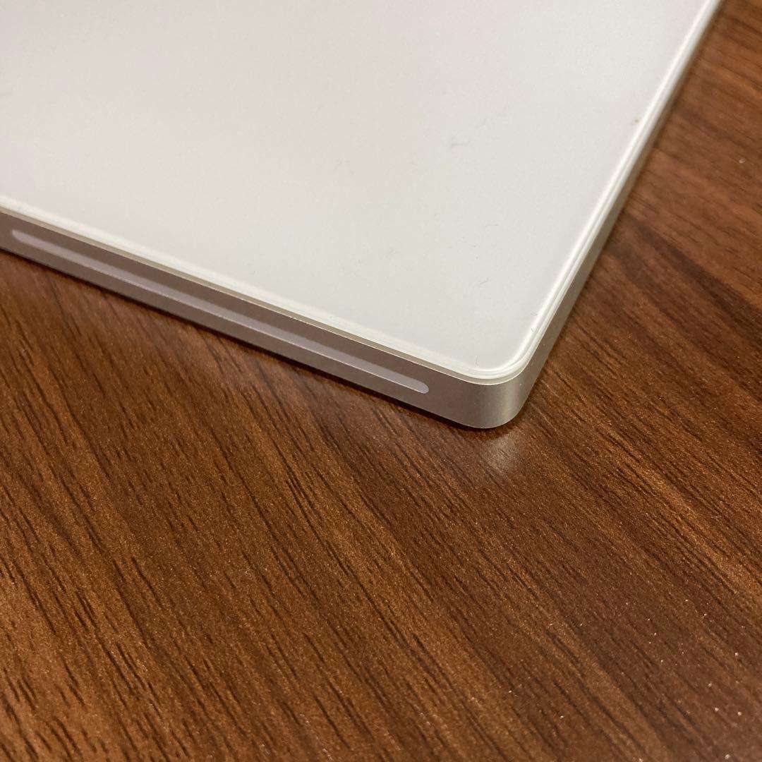 マウス・トラックボール Apple magic trackpad2