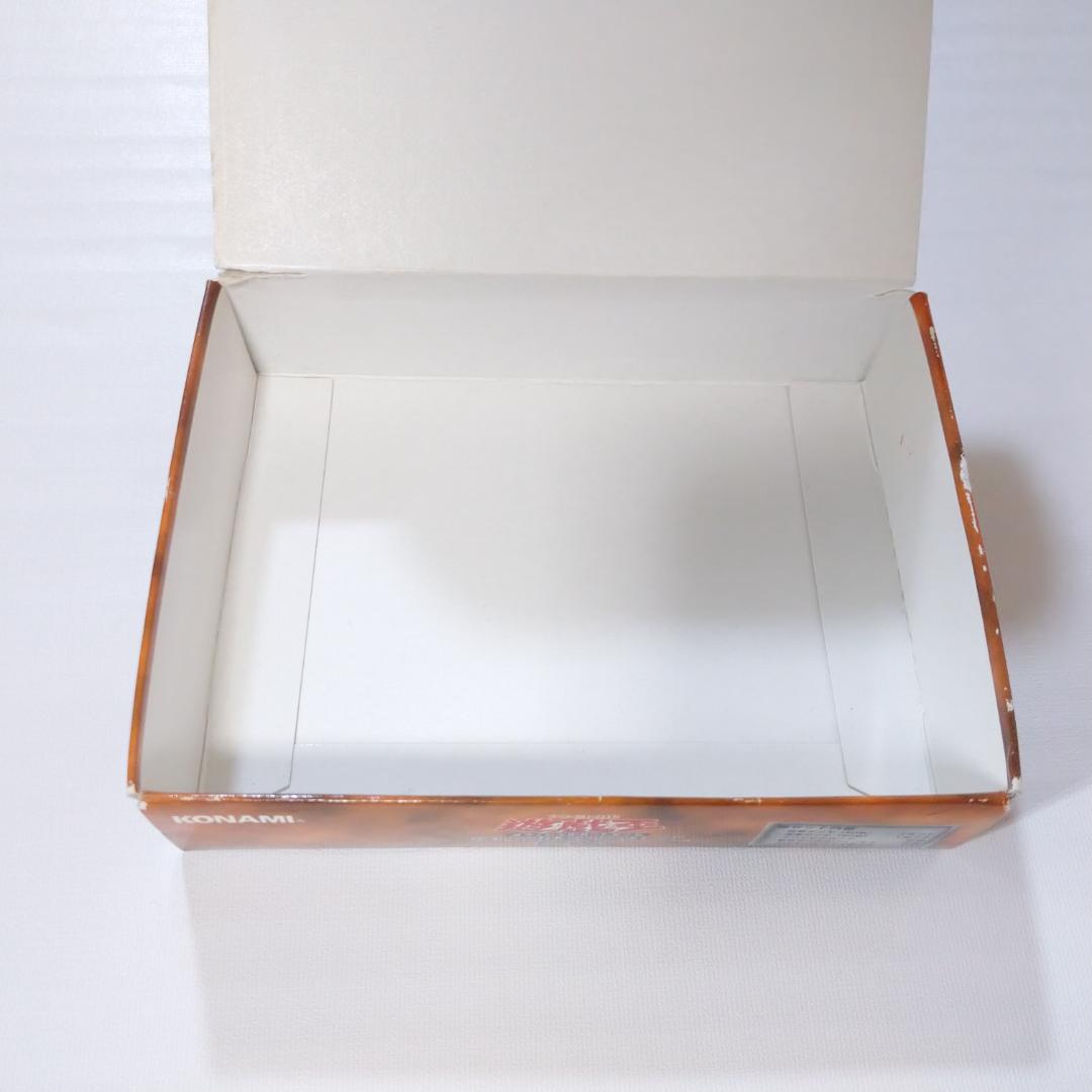 遊戯王 初期EXデッキ 開封品 スタジオ・ダイス版 フルコンプセット