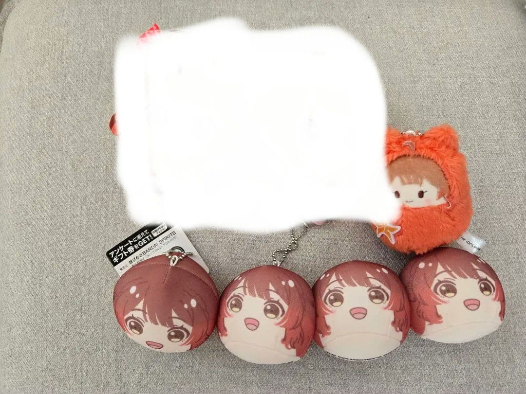 花海佑芽セット