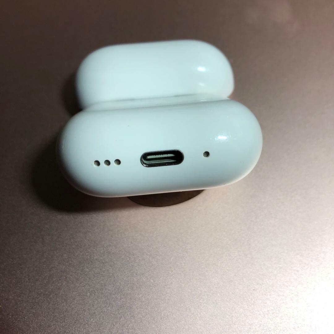 Apple AirPods 第4世代　　A3059 ANC 充電ケース