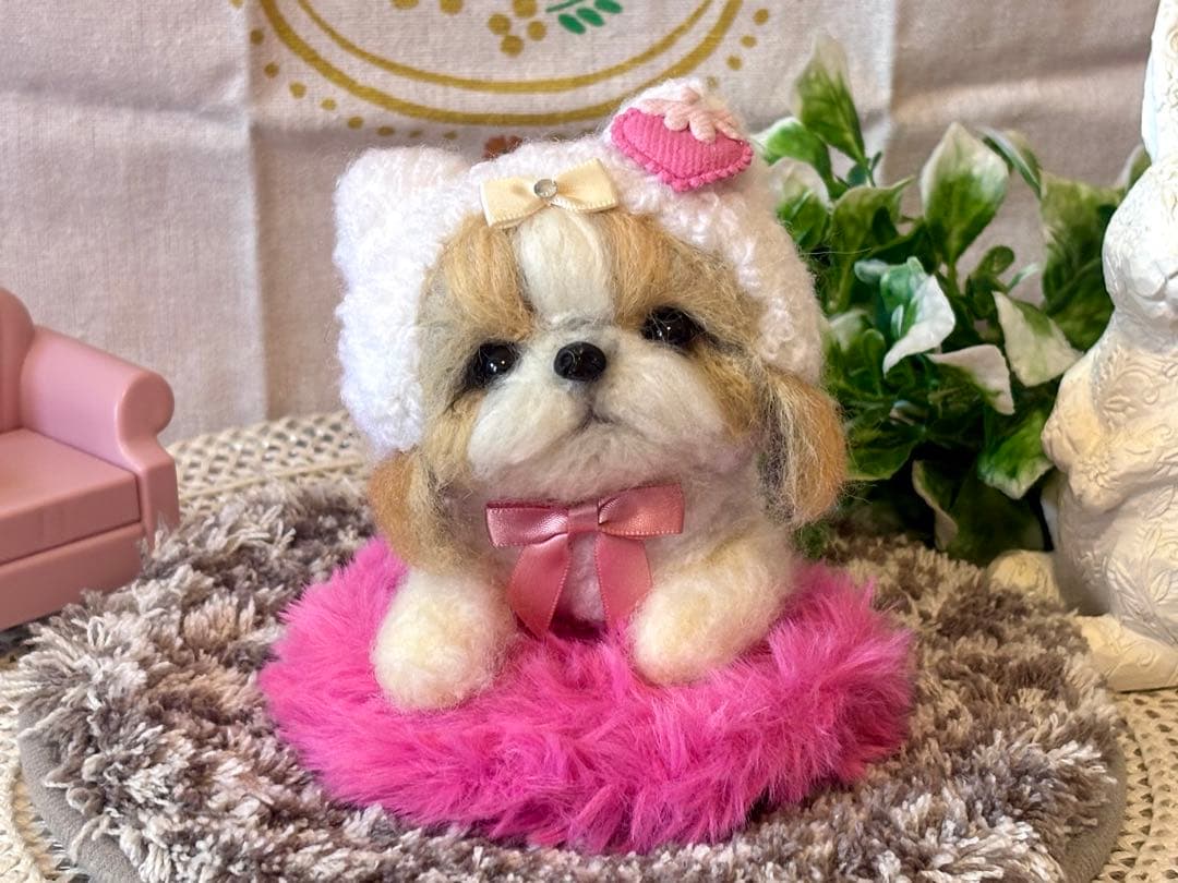 ♡ちくわの雑貨屋さん♡ネコちゃんのコスチューム(*´꒳`*)♡♡♡ニャン