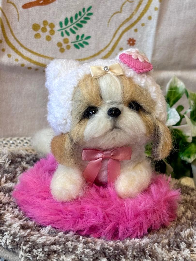 ♡ちくわの雑貨屋さん♡ネコちゃんのコスチューム(*´꒳`*)♡♡♡ニャン