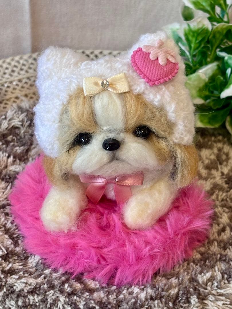 ♡ちくわの雑貨屋さん♡ネコちゃんのコスチューム(*´꒳`*)♡♡♡ニャン