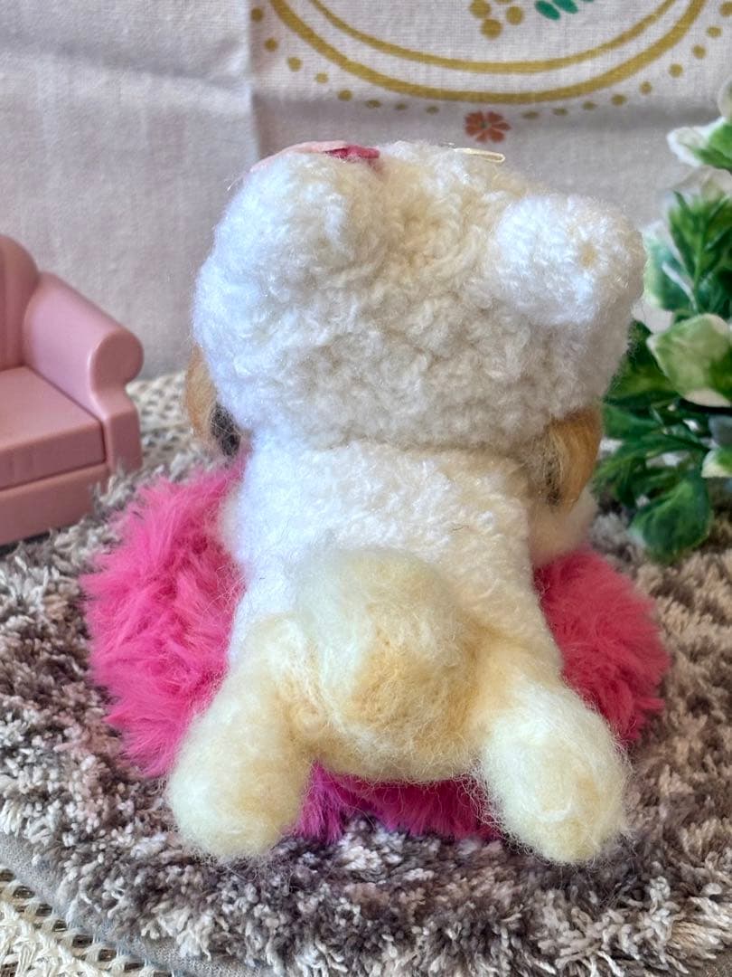 ♡ちくわの雑貨屋さん♡ネコちゃんのコスチューム(*´꒳`*)♡♡♡ニャン