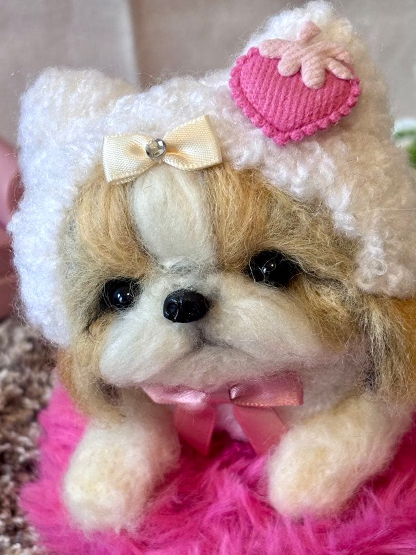 ♡ちくわの雑貨屋さん♡ネコちゃんのコスチューム(*´꒳`*)♡♡♡ニャン