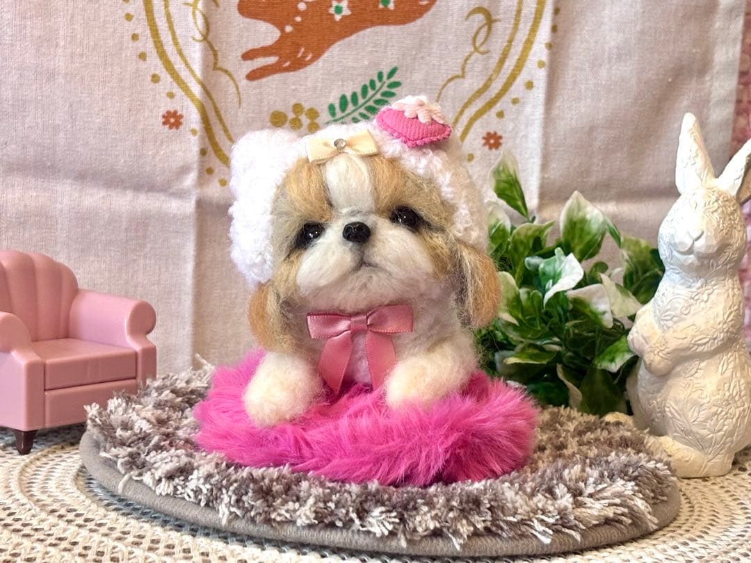 ♡ちくわの雑貨屋さん♡ネコちゃんのコスチューム(*´꒳`*)♡♡♡ニャン