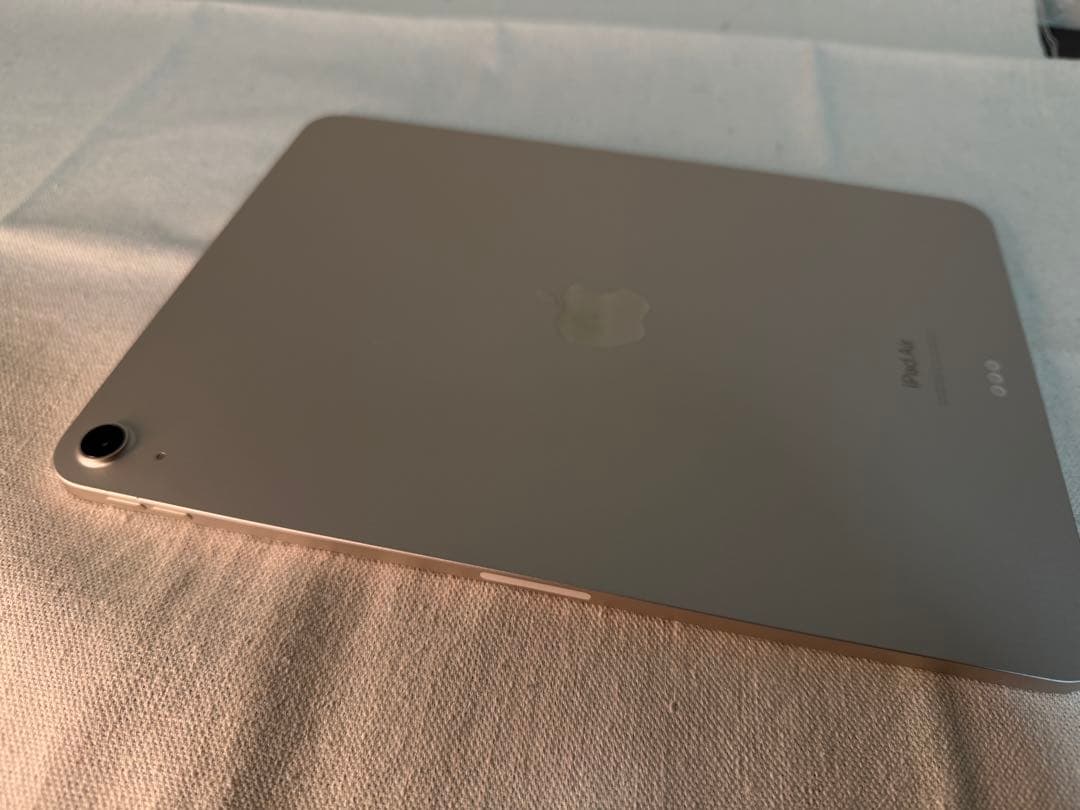 Apple iPad Air M2 128GB キーボード付き