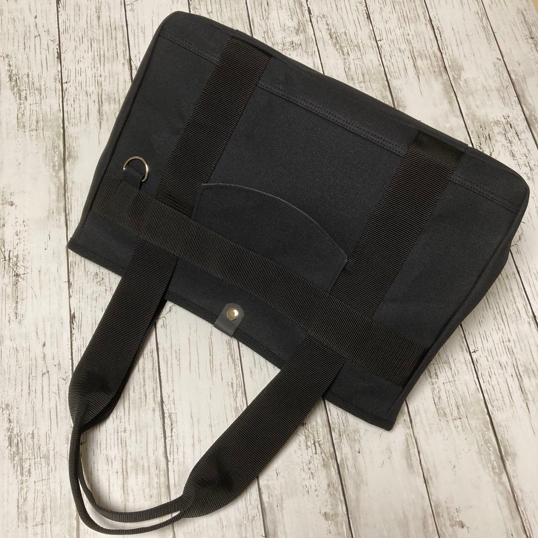 ユーティリティマザーズトート【倉敷帆布】