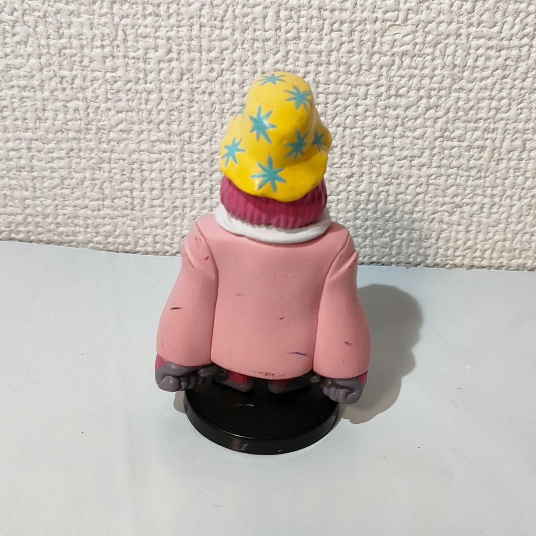 ☆　ワーコレ　ワールドコレクタブル　ワンピースフィギュア　スカーレット隊長　☆