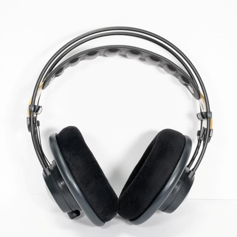 AKG K-702ヘッドホン（中古）